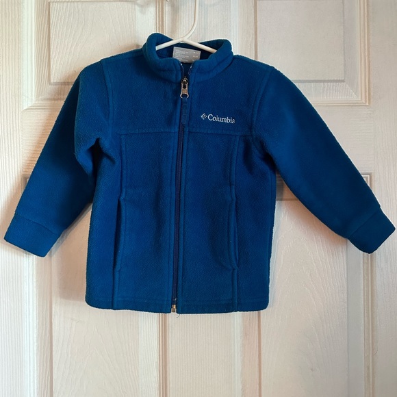 Columbia Other - Toddler Columbia jacket